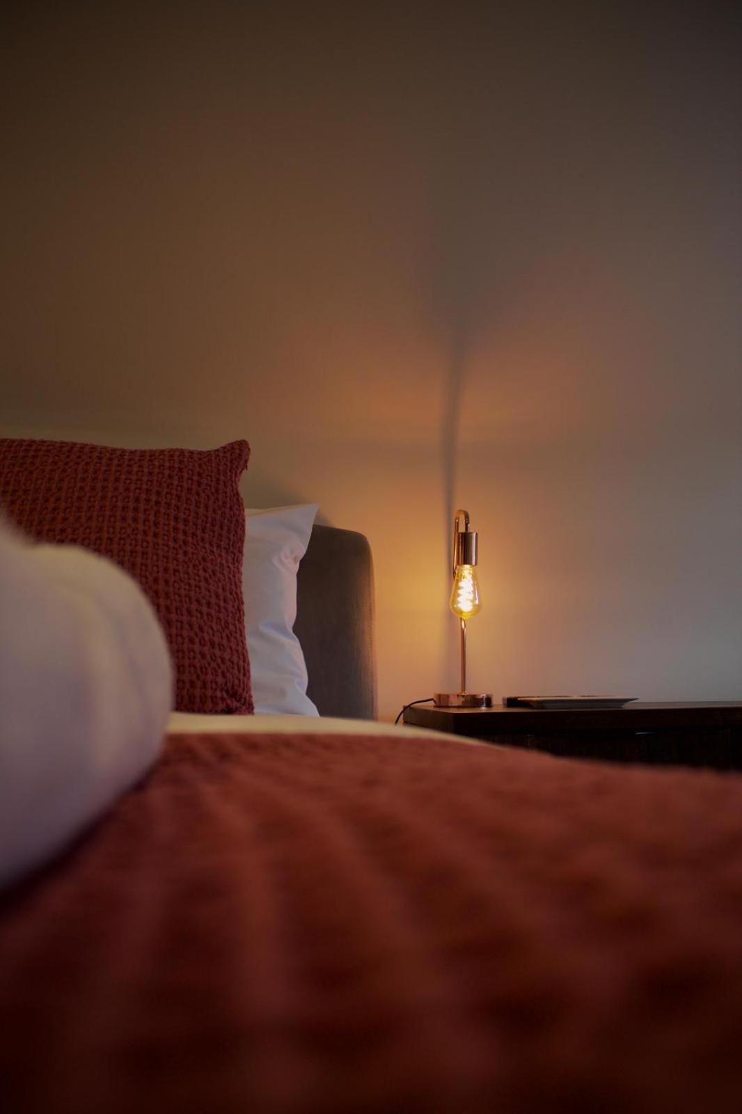 The Stag Rooms Wilmcote Ngoại thất bức ảnh