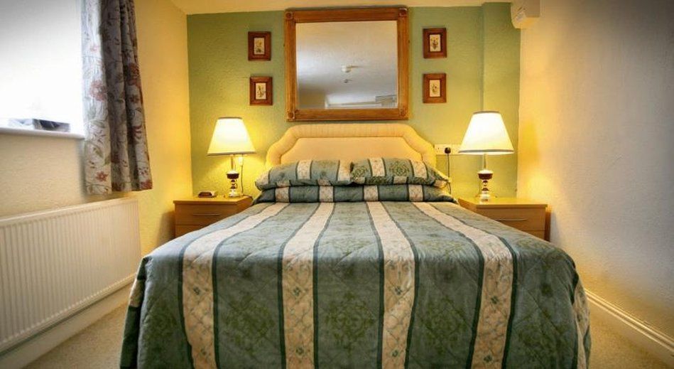 The Stag Rooms Wilmcote Ngoại thất bức ảnh