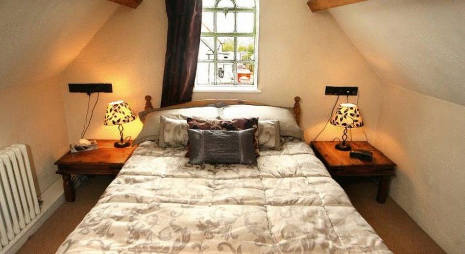The Stag Rooms Wilmcote Ngoại thất bức ảnh