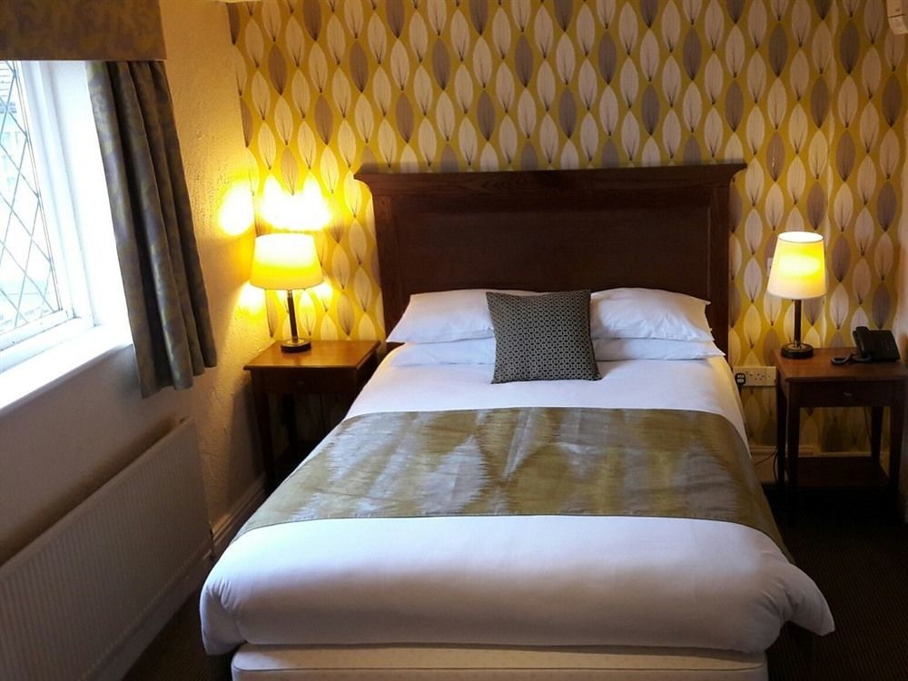 The Stag Rooms Wilmcote Ngoại thất bức ảnh