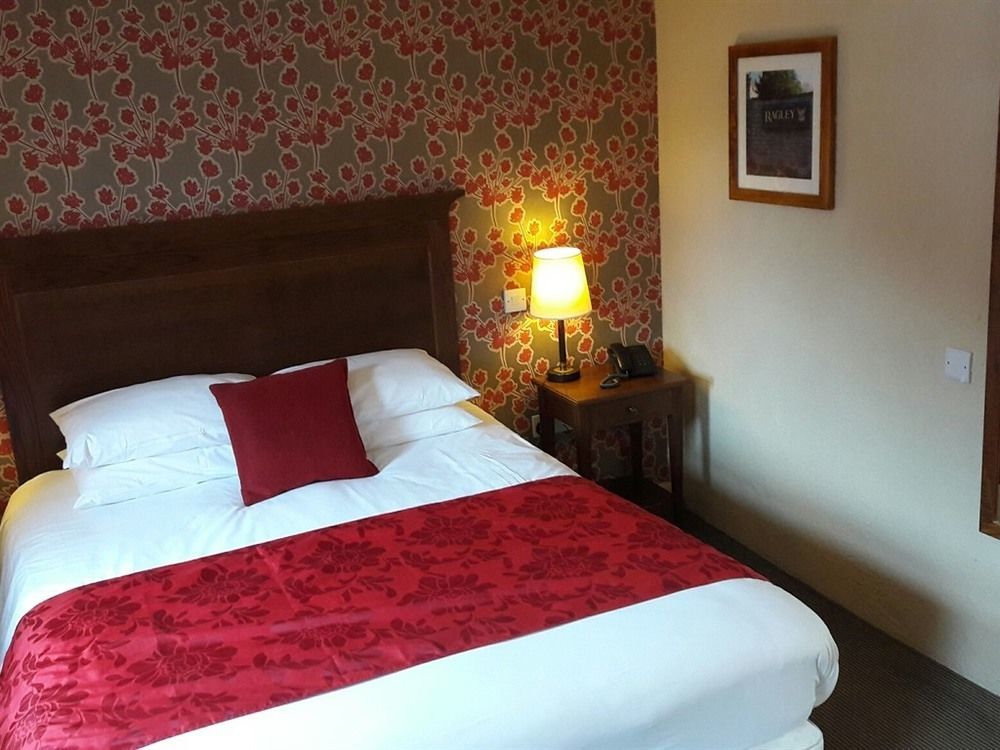 The Stag Rooms Wilmcote Ngoại thất bức ảnh