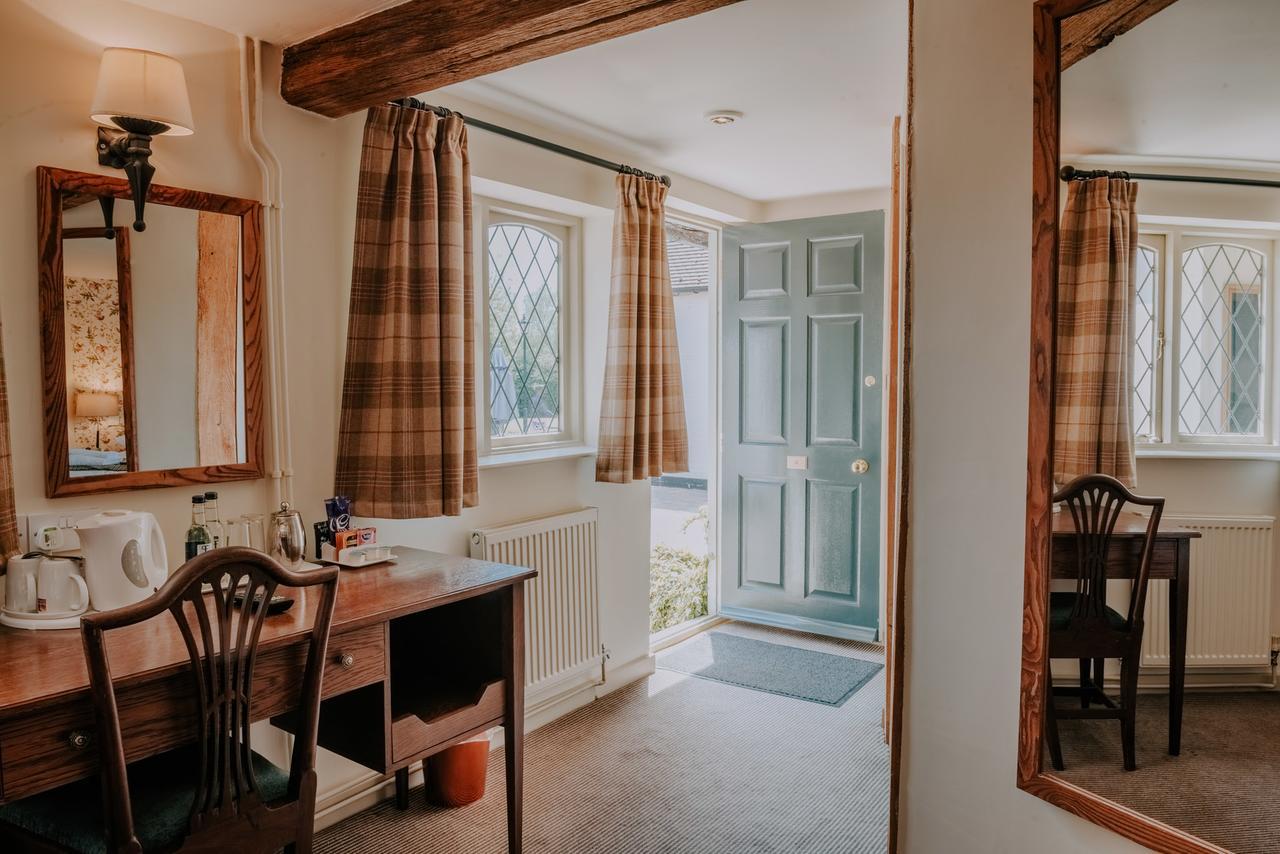 The Stag Rooms Wilmcote Ngoại thất bức ảnh