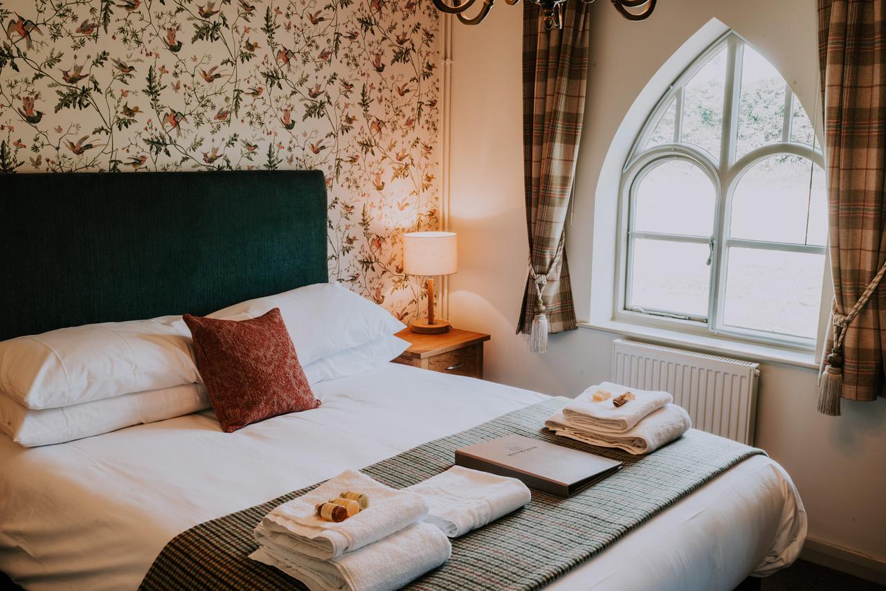 The Stag Rooms Wilmcote Ngoại thất bức ảnh